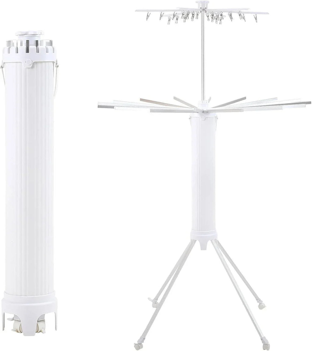 Tendedero plegable Ultimate