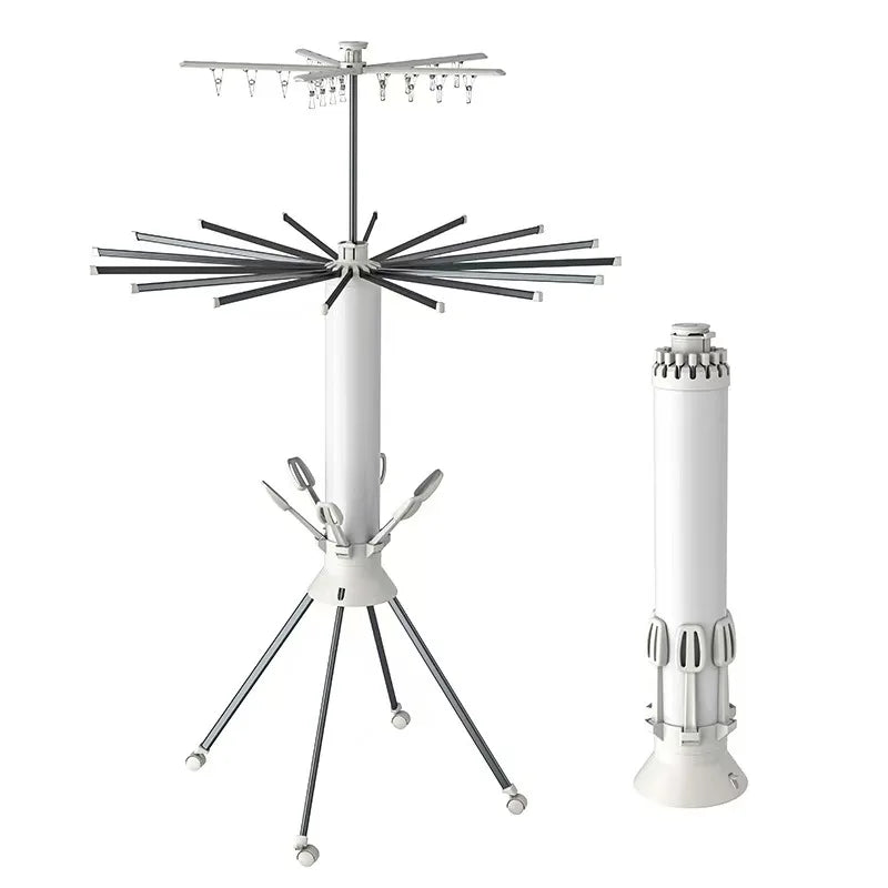 Tendedero plegable Ultimate