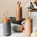 Termo de viaje mini HelloDesign