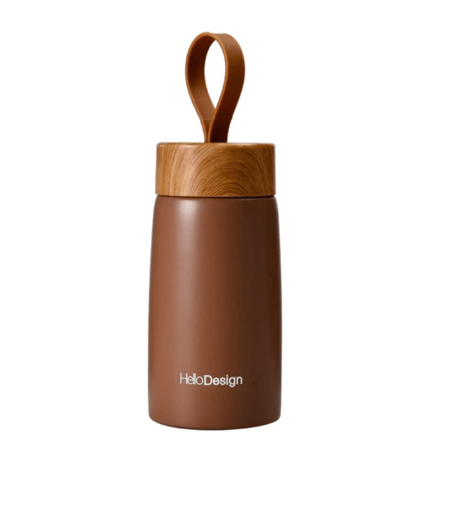 Termo de viaje mini HelloDesign