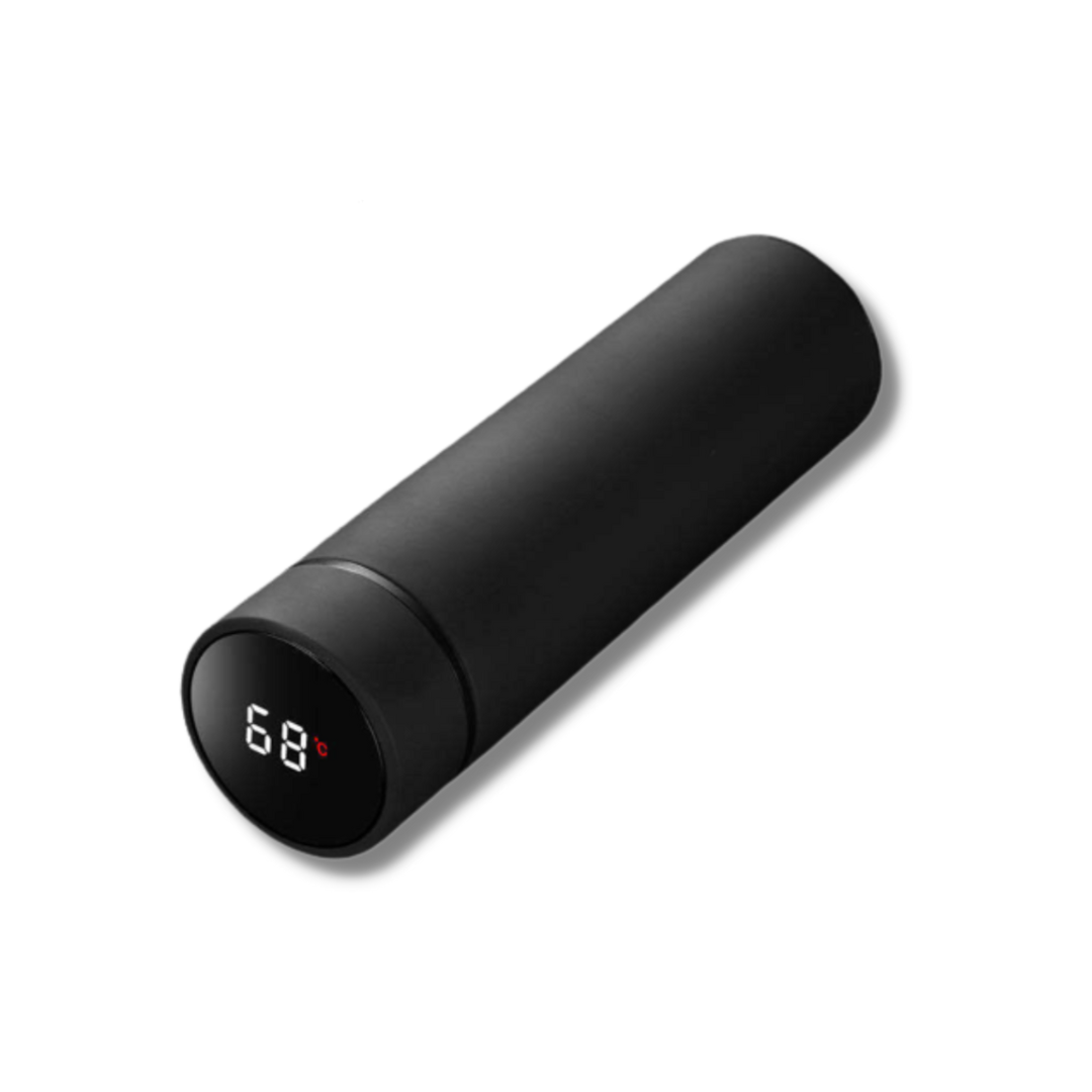 Termo inteligente con pantalla digital de temperatura TempKeeper