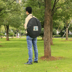 Tienda de campaña para cambiarse con ventana, individual, 190 × 120 × 120 cm