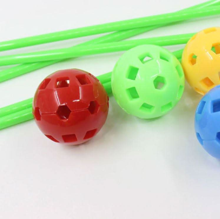 Tienda de construcción creativa para aprender jugando