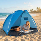 Tienda de pesca Angel Tent