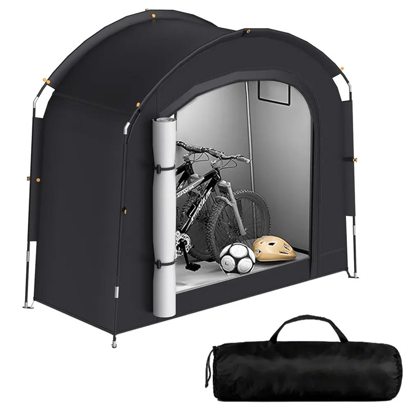 Tienda garaje portátil impermeable para almacenamiento