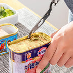 Tijeras de cocina multifunción