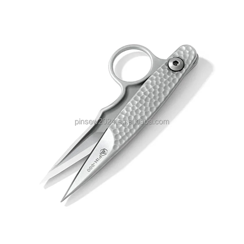 Tijeras premium de acero microcristalino