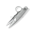 Tijeras premium de acero microcristalino