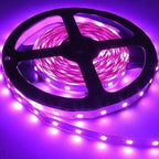 Tira LED 3528 12V 5M 300 LEDs – Iluminación flexible y eficiente