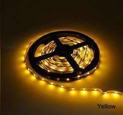 Tira LED 3528 12V 5M 300 LEDs – Iluminación flexible y eficiente