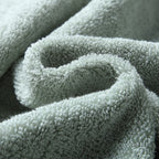 Toalla de baño 100 % algodón egipcio 70×140 cm gris