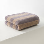 Toalla de baño de algodón para mujer