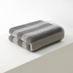 Toalla de baño de algodón para mujer