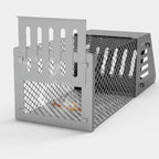 Trampa continua para ratones de una puerta