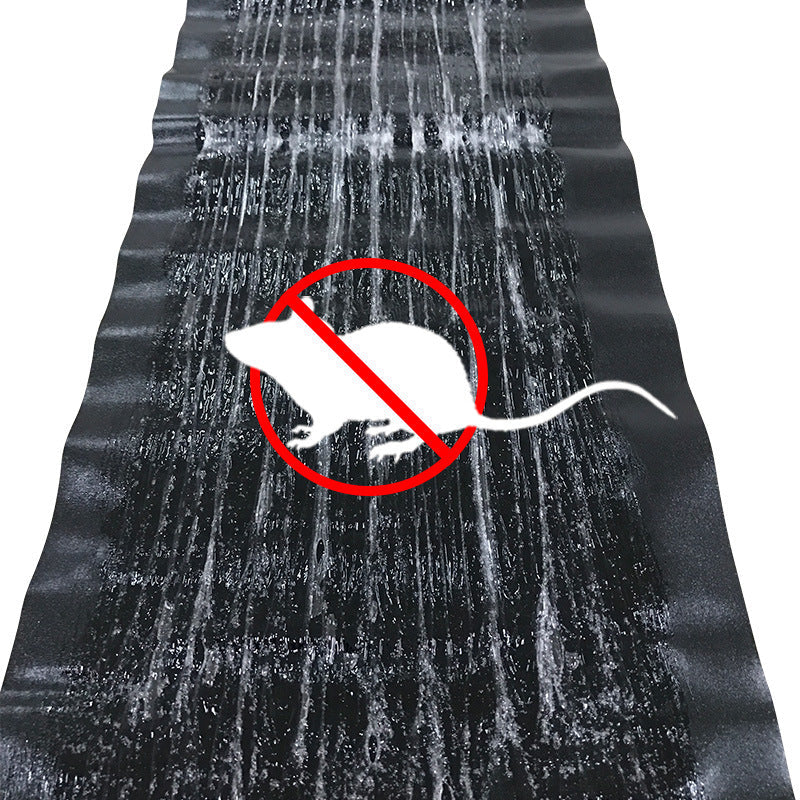 TrapMaxx Trampa adhesiva grande no tóxica para roedores e insectos