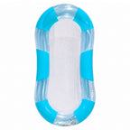 Tumbona hinchable de malla para piscina y playa