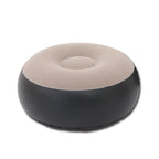 Tumbona hinchable multifuncional para mujer