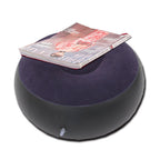 Tumbona hinchable multifuncional relax