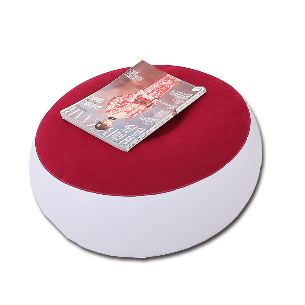 Tumbona hinchable multifuncional relax