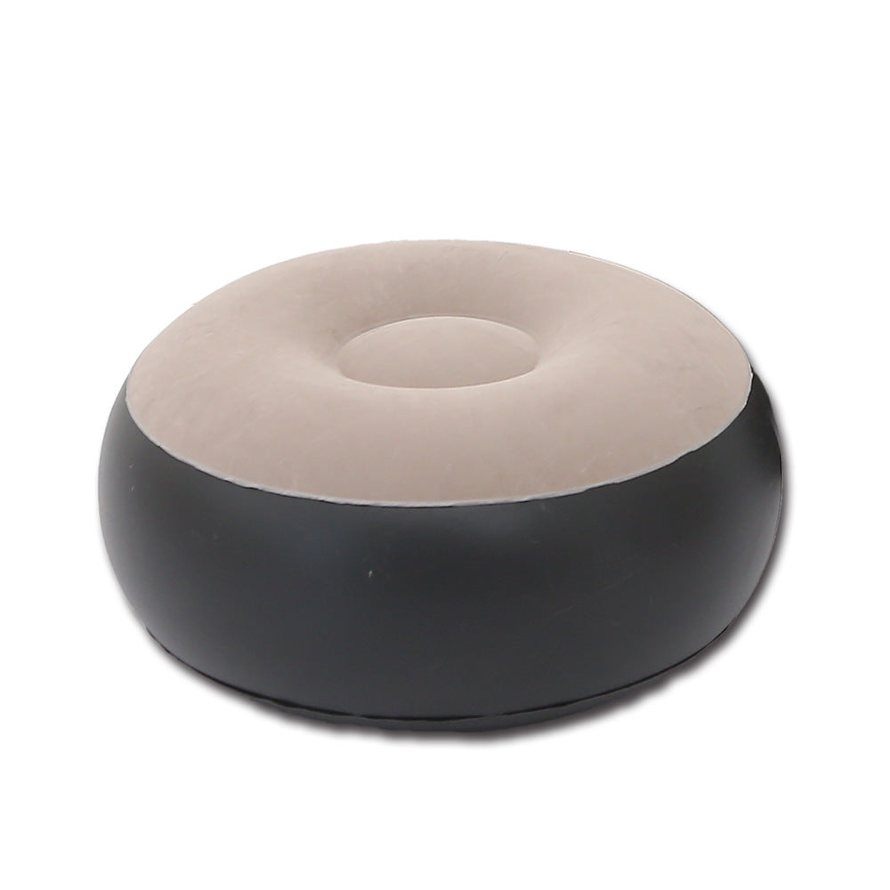 Tumbona hinchable multifuncional relax