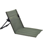 Tumbona plegable relax Ornishop