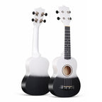 Ukelele decorativo