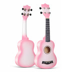 Ukelele decorativo