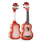 Ukelele decorativo