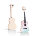 Ukelele decorativo infantil