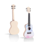 Ukelele decorativo infantil