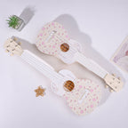 Ukelele decorativo infantil
