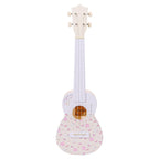 Ukelele decorativo infantil