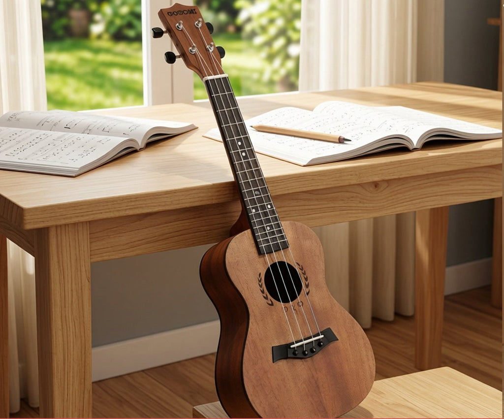 Ukelele Ornishop