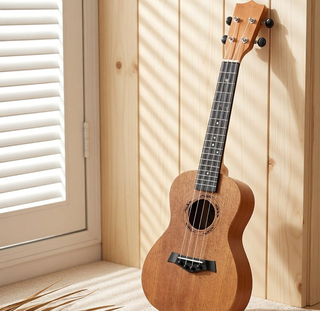 Ukelele Ornishop