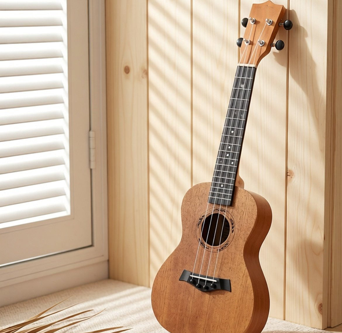 Ukelele Ornishop