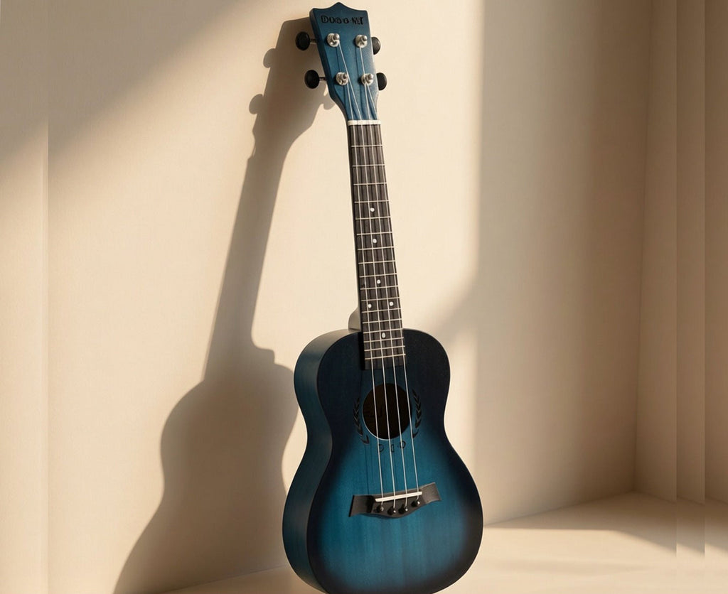 Ukelele Ornishop
