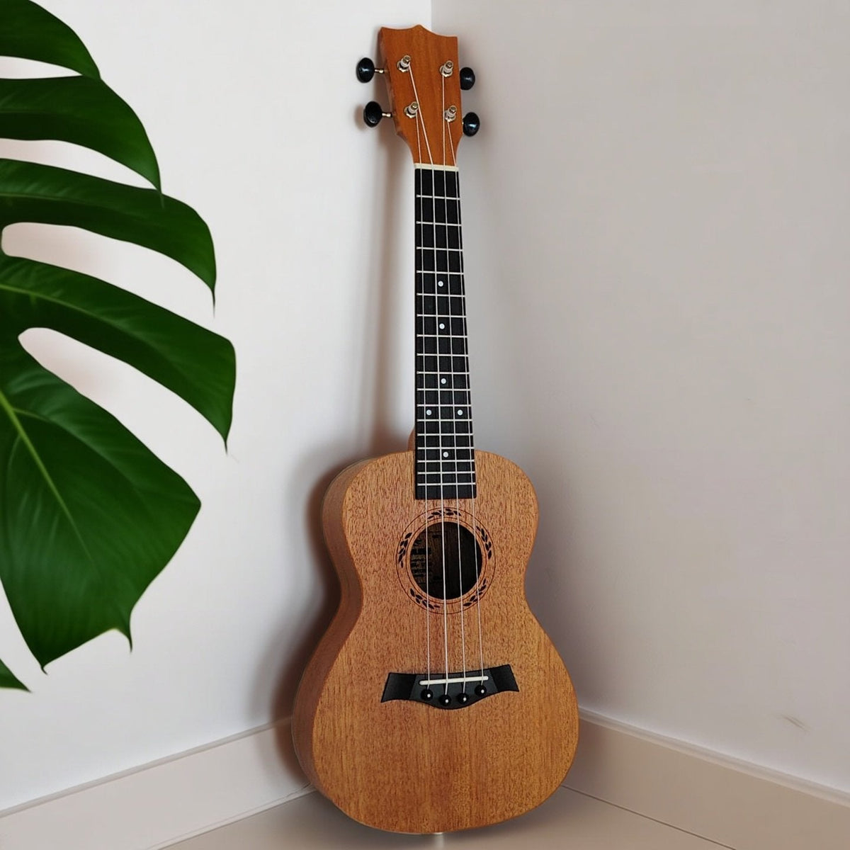 Ukelele Ornishop