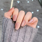Uñas de gel artísticas
