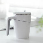 Vaso con ventosa antivuelco
