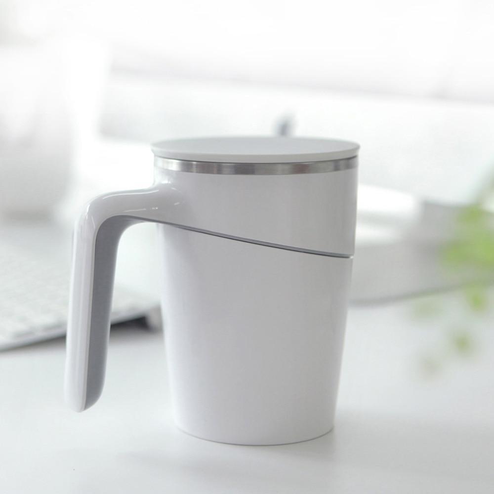Vaso con ventosa antivuelco