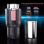 Vaso térmico 2 en 1 con calor y frío – ThermaChill Smart Cup