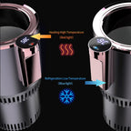 Vaso térmico 2 en 1 con calor y frío – ThermaChill Smart Cup