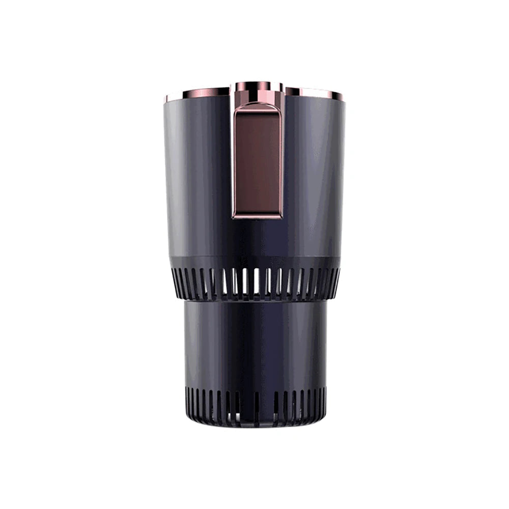 Vaso térmico 2 en 1 con calor y frío – ThermaChill Smart Cup