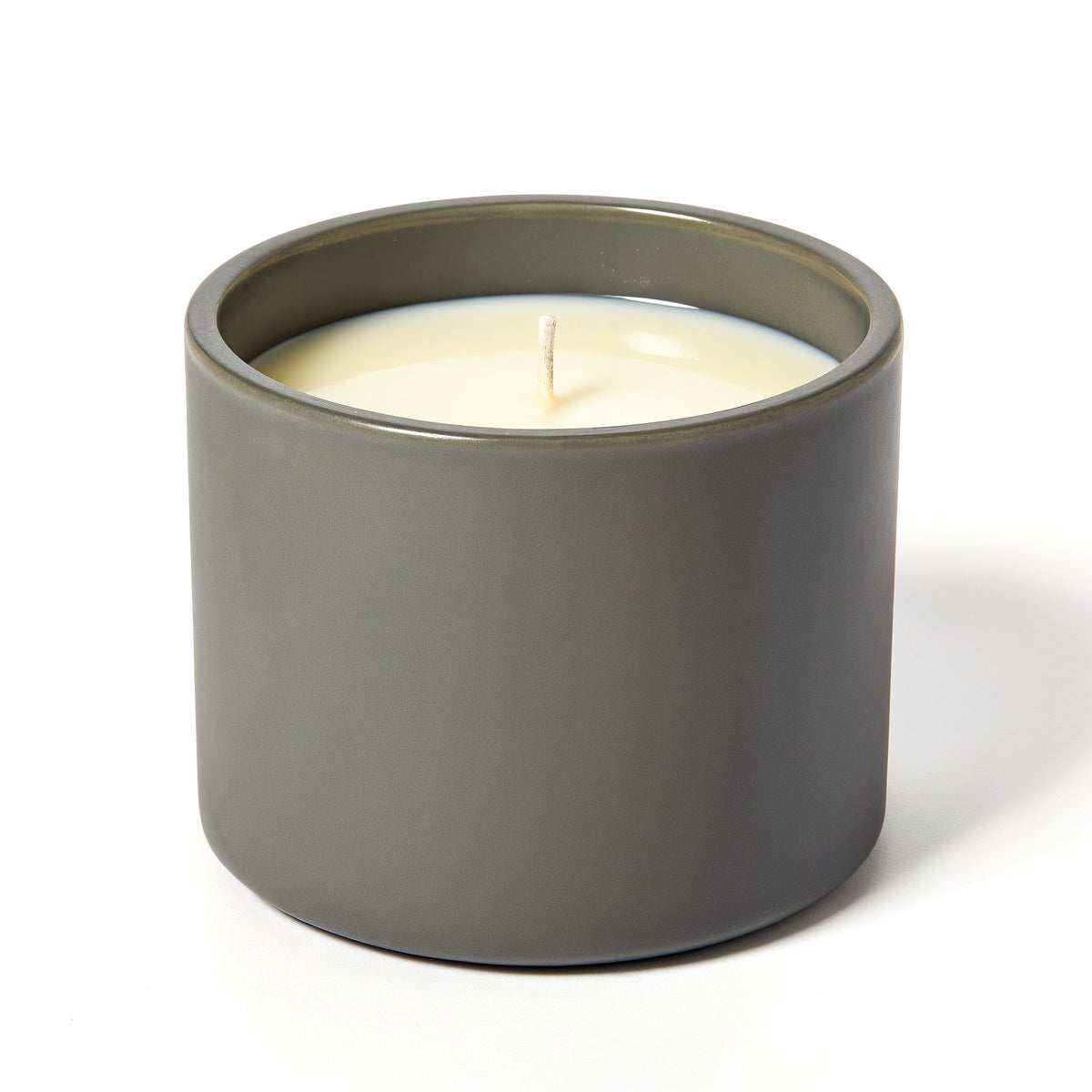 ORNISHOP Bergamot Bliss Soy Candle