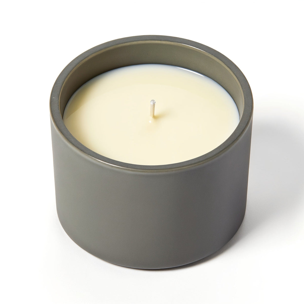 ORNISHOP Bergamot Bliss Soy Candle