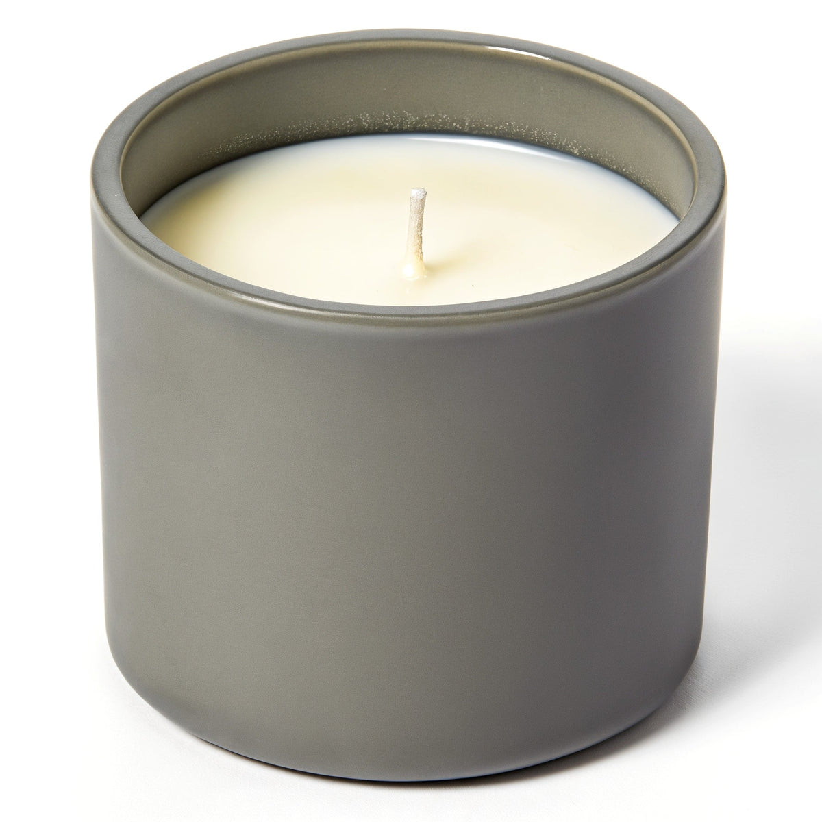 ORNISHOP Bergamot Bliss Soy Candle