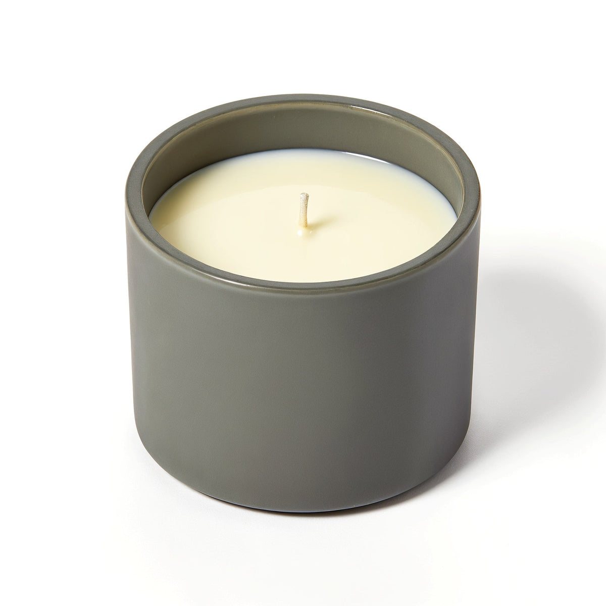 ORNISHOP Bergamot Bliss Soy Candle