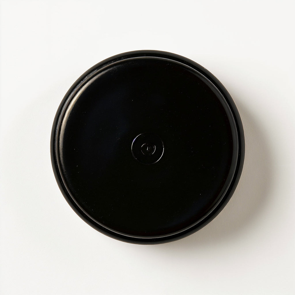 ORNISHOP Black Tea Soy Candle