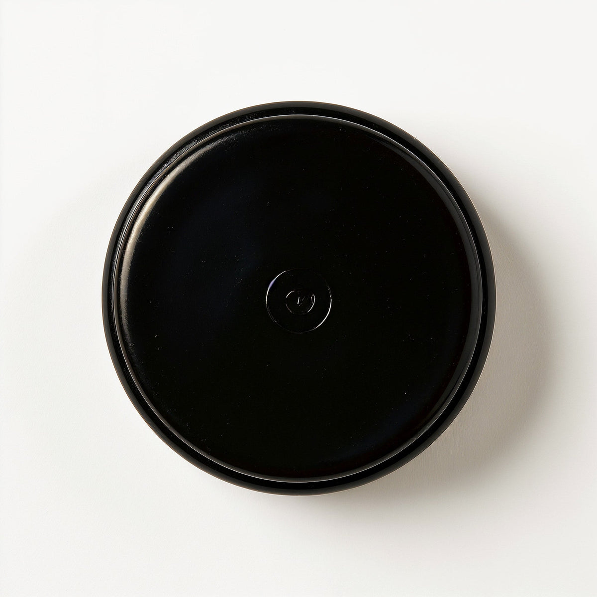 ORNISHOP Black Tea Soy Candle