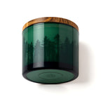Vela de soja Forest Escape de ORNISHOP